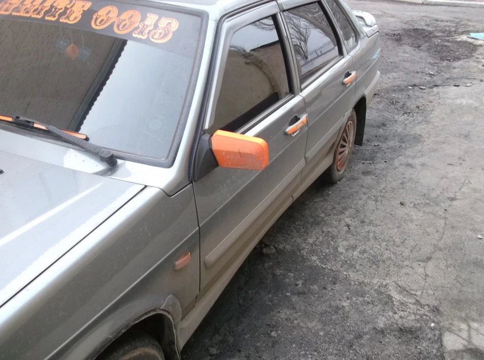 Крайній запис цього року =))) Усіх з Новим Роком!