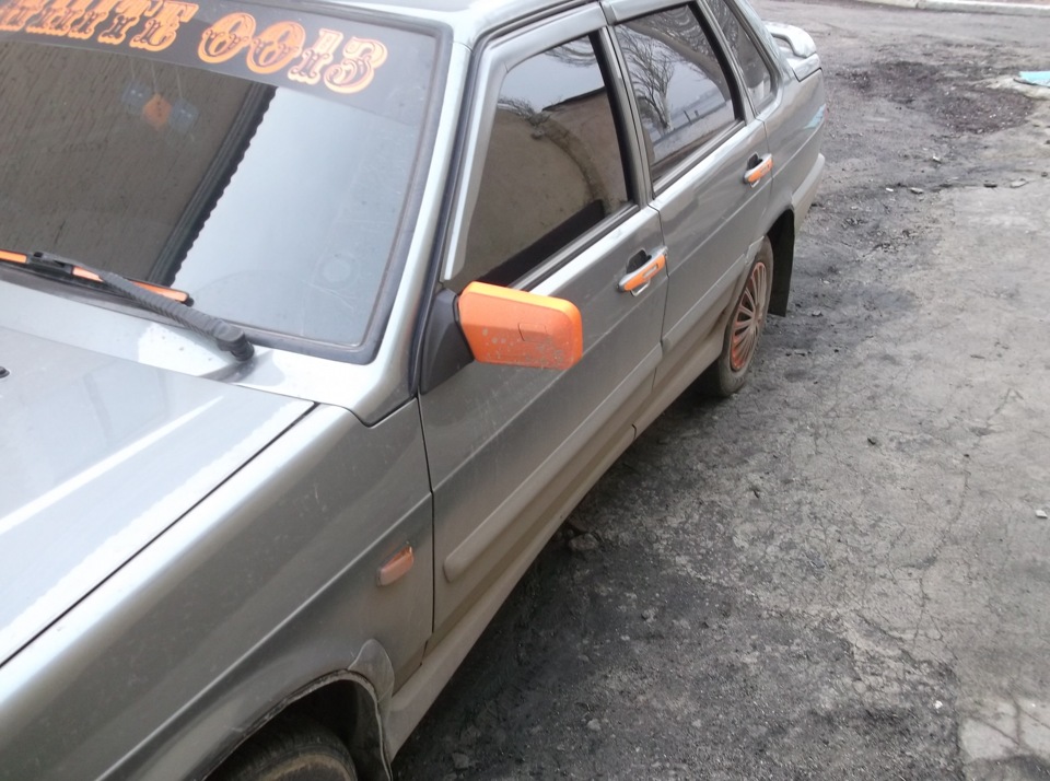 Крайній запис цього року =))) Усіх з Новим Роком! 1