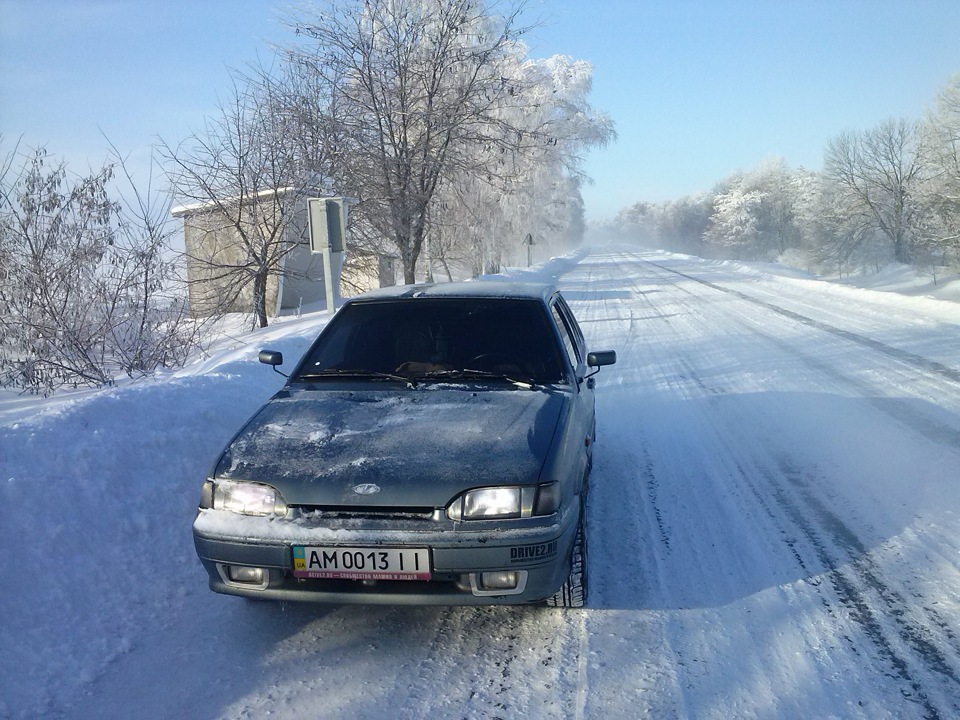 Не повіриш! І таке буває! 1