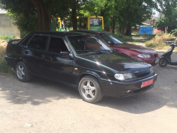 Нові туфельки 3