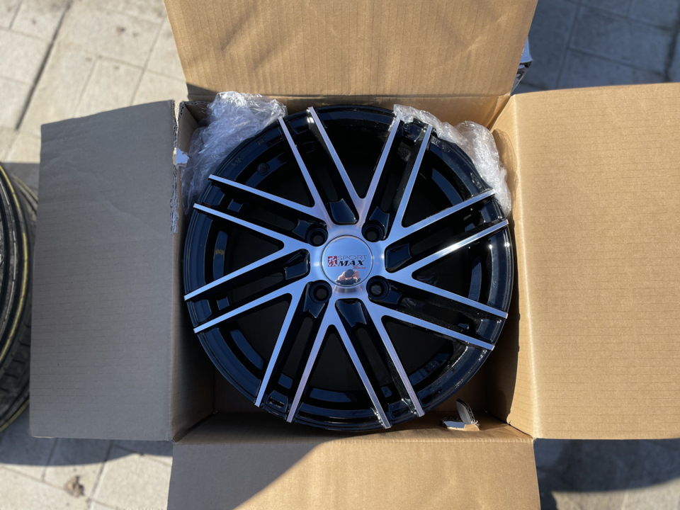 Диски r14. 2