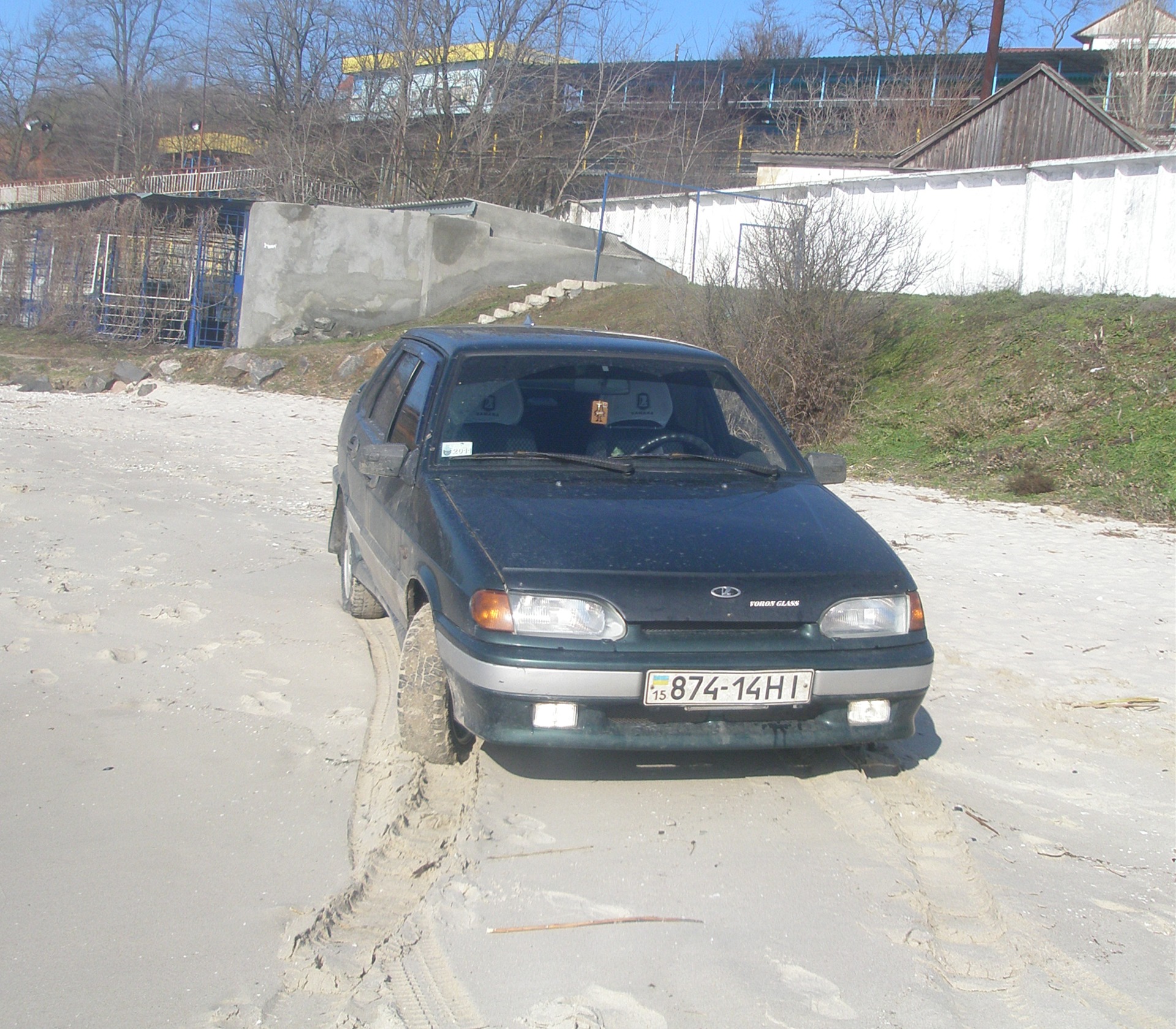 ПОКАТУШКИ 4