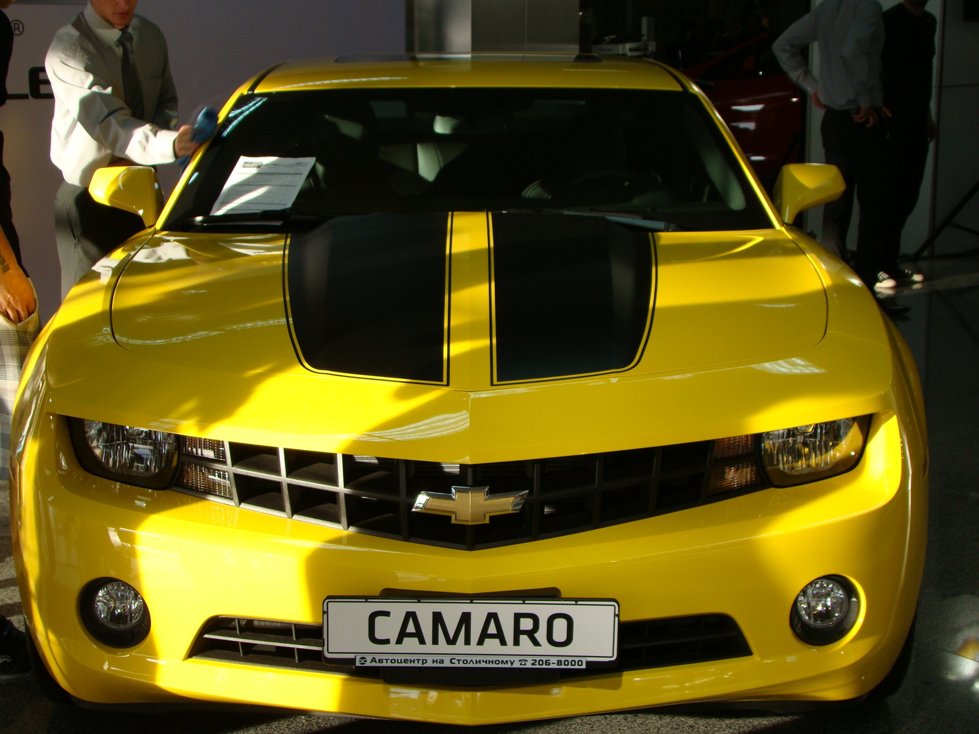 Car&Tuning Show 4