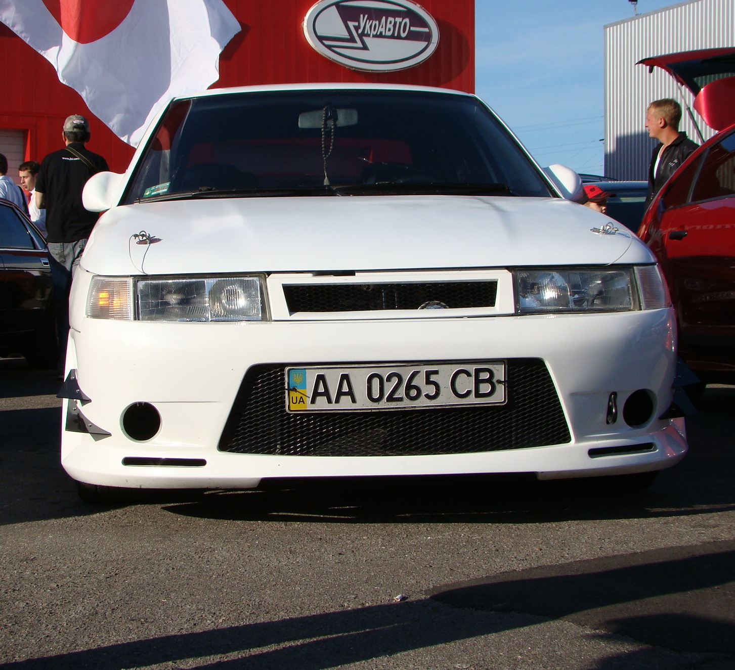 Car&Tuning Show 5