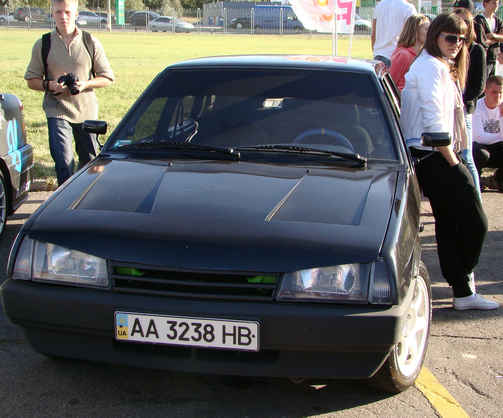 Car&Tuning Show 2