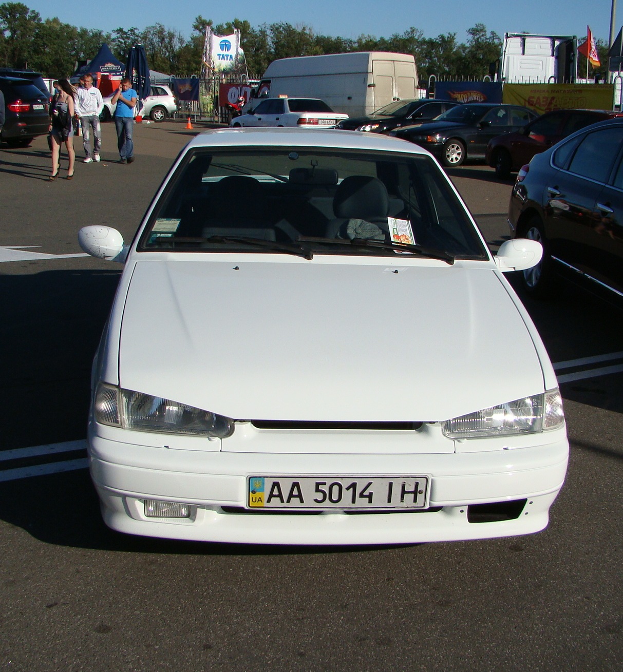 Car&Tuning Show 1