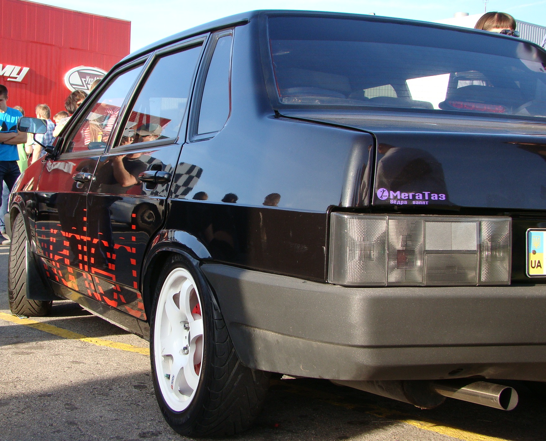 Car&Tuning Show 3
