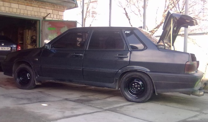 колгоспне заниження! 1