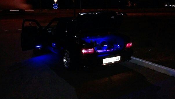 Ми знову біля строю, серце працює 3