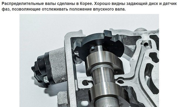 Новий 1,8-літровий двигун від АвтоВАЗу 😨 5