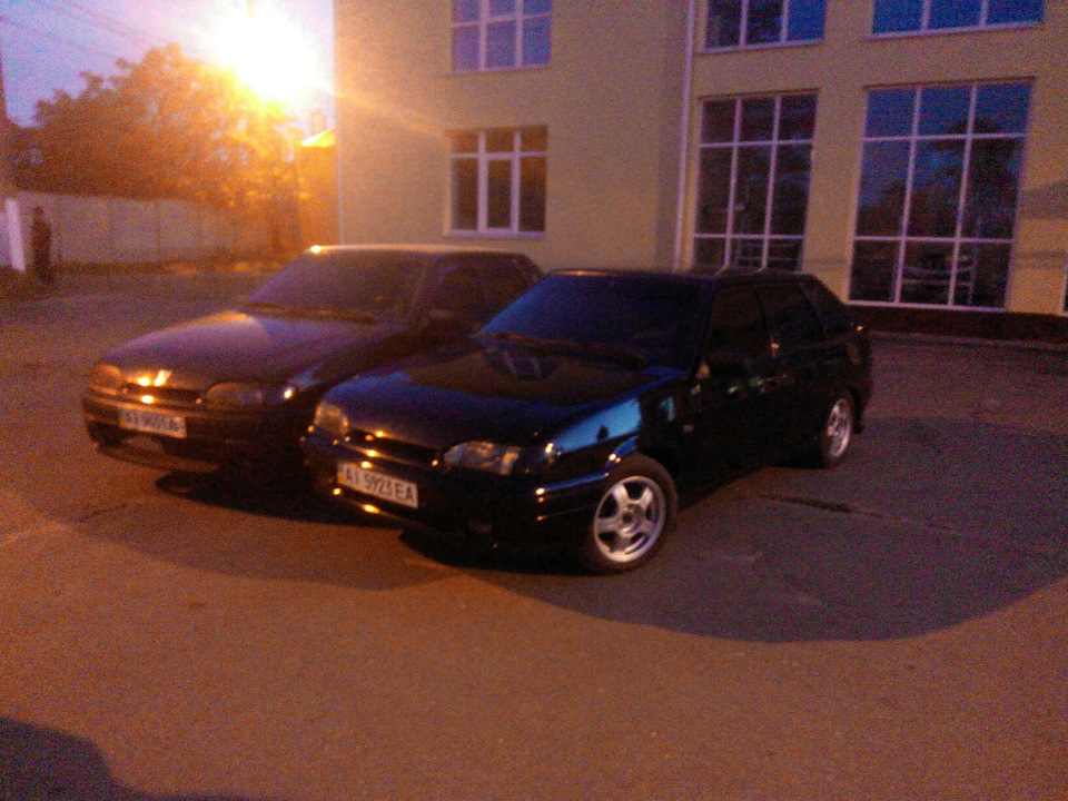 Пацанські Тази 3