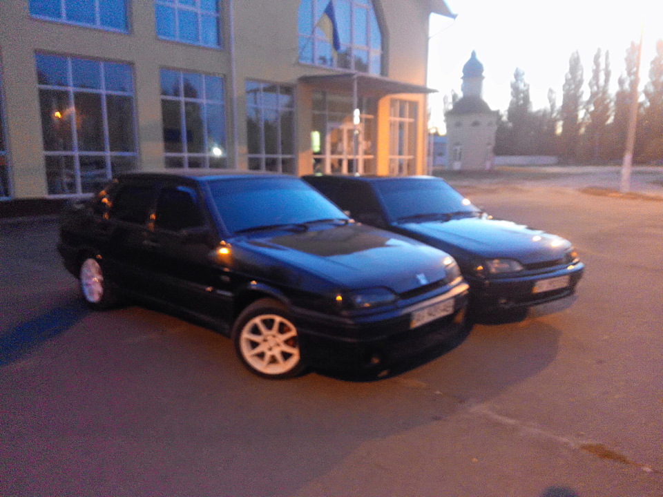 Пацанські Тази 4