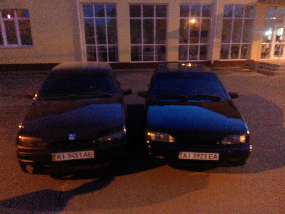 Пацанські Тази 1