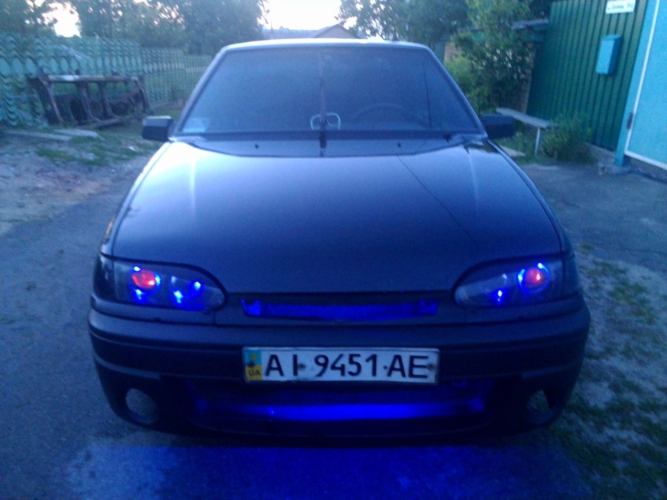 Пару фоток 3