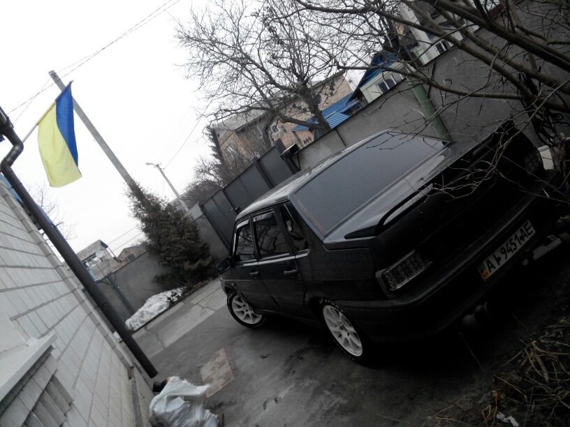 Перейшов на літо вже 3