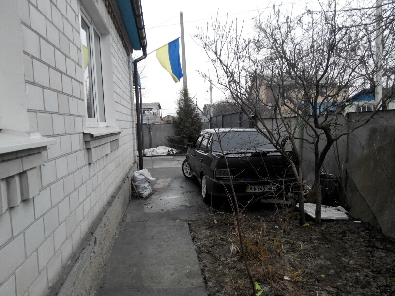 Перейшов на літо вже 1