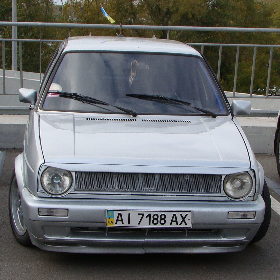 Покатушки JDM 2