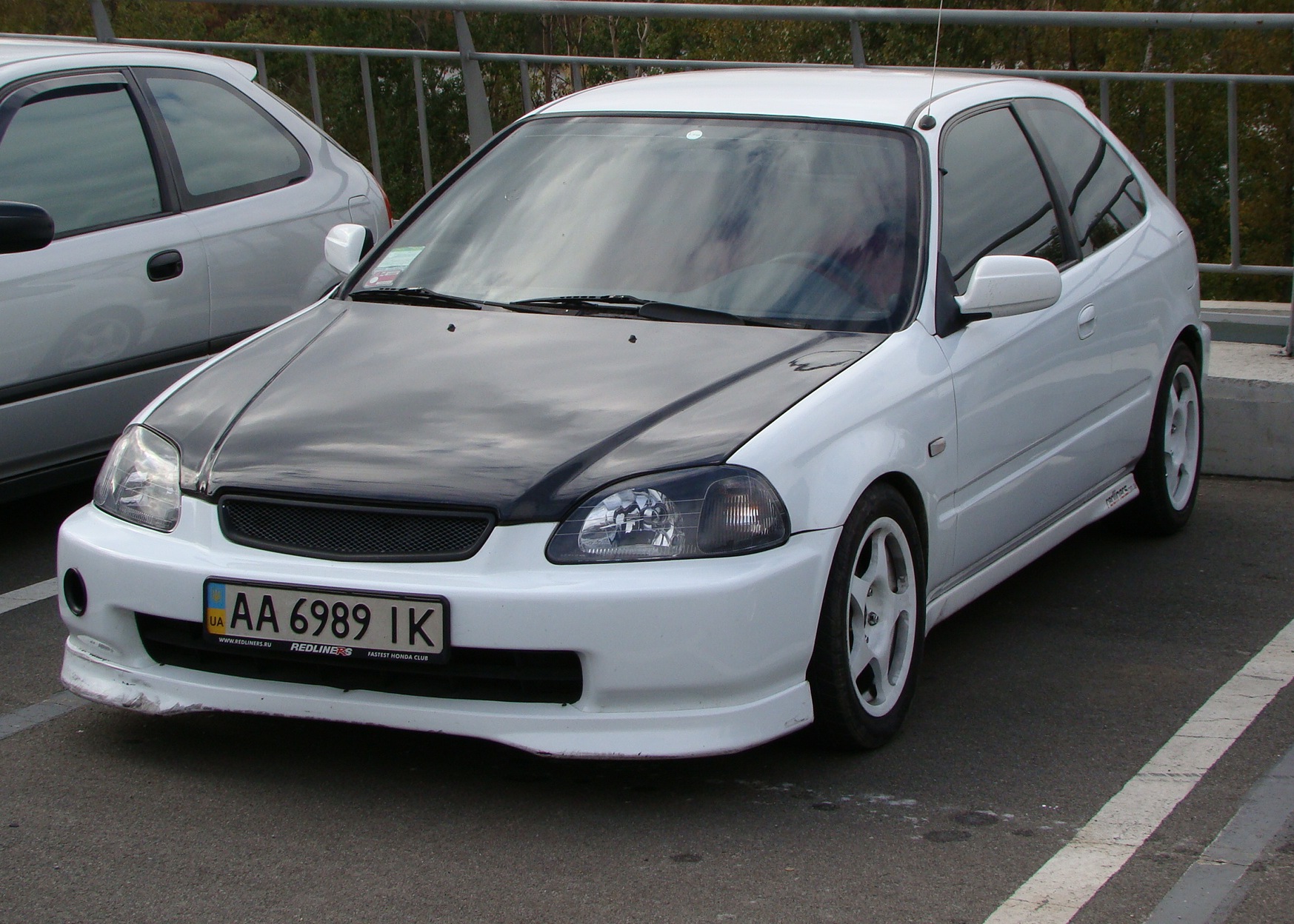 Покатушки JDM 4