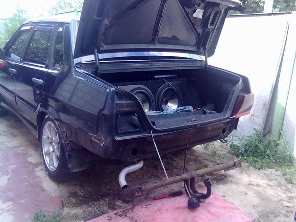 Попка в антикорі =)) 2