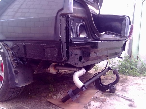 Попка в антикорі =)) 3