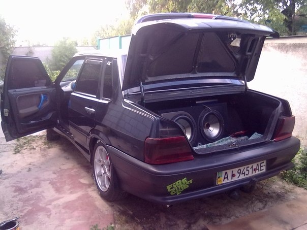 Попка в антикорі =)) 5