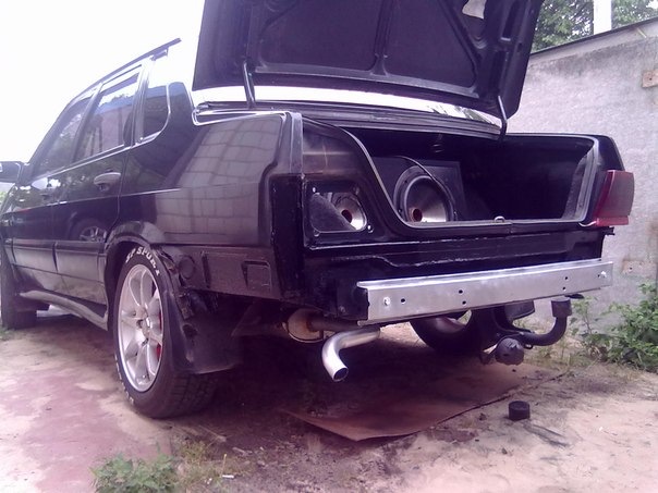Попка в антикорі =)) 4