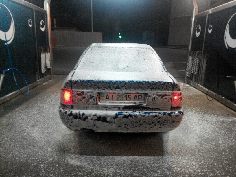 Продається знаменита Audi 3