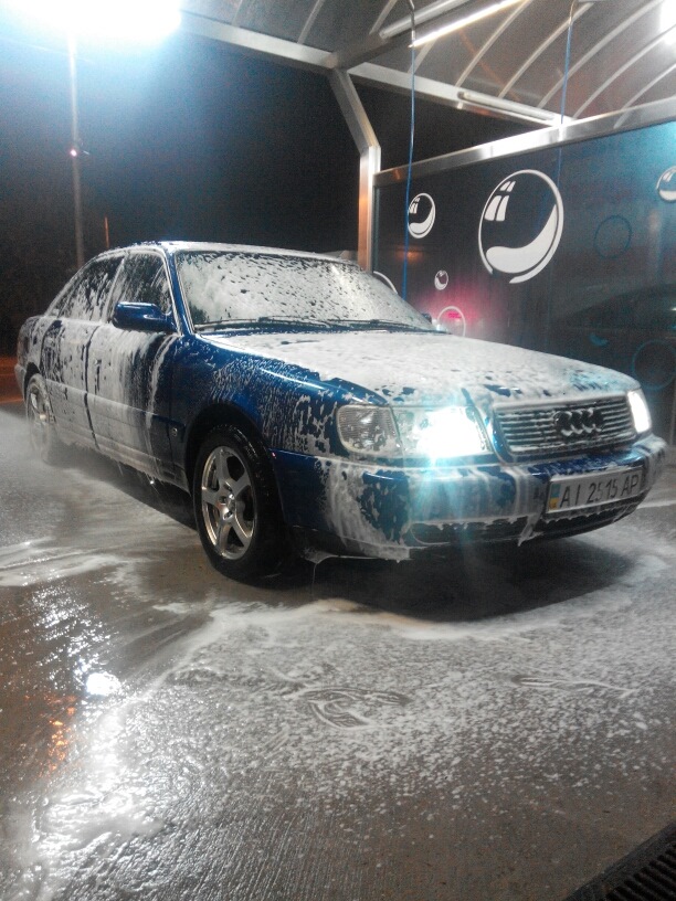 Продається знаменита Audi 5