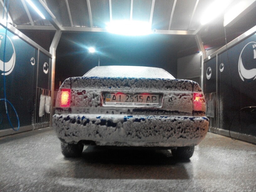 Продається знаменита Audi 2