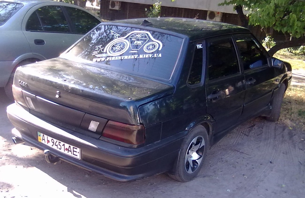 Просто Так 1