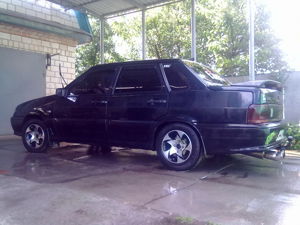 Тазик 3