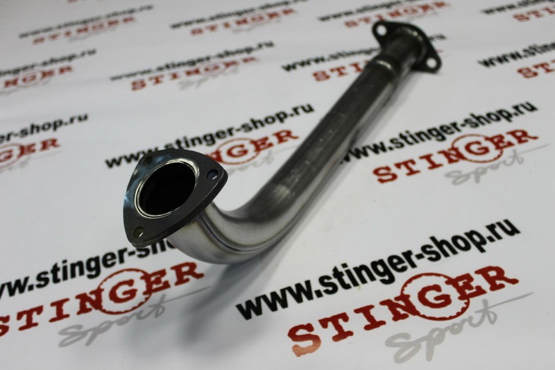 Вставка 8 V Subaru sound Stinger 1