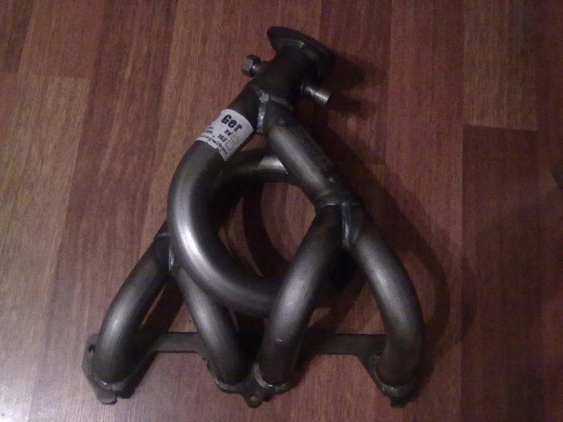 Вставка 8 V Subaru sound Stinger 3