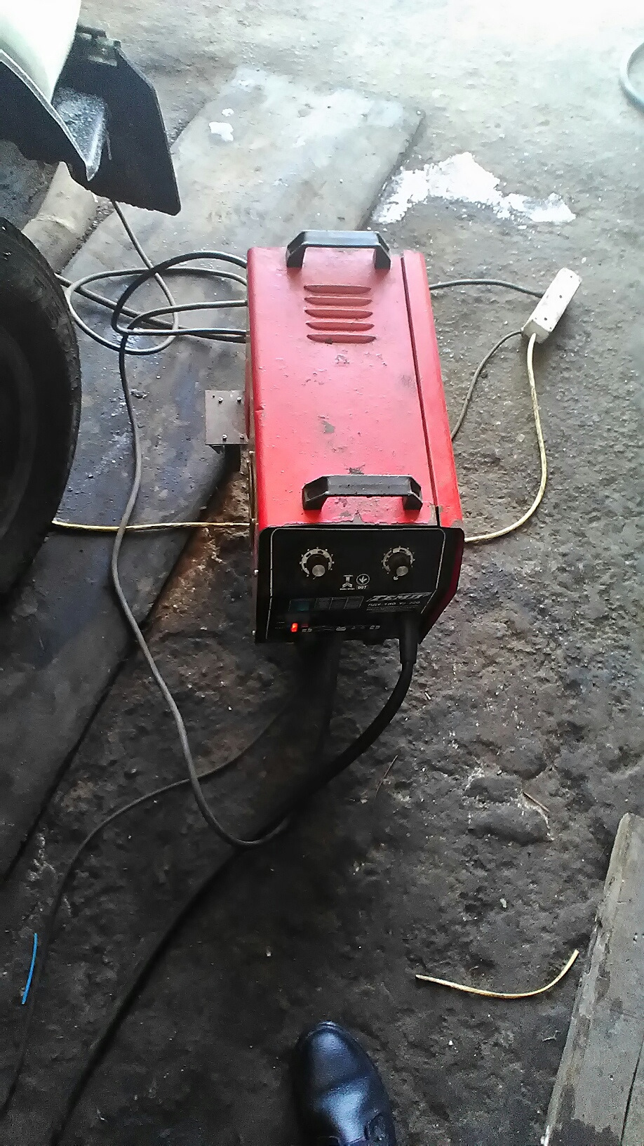 І знову косяк. 4