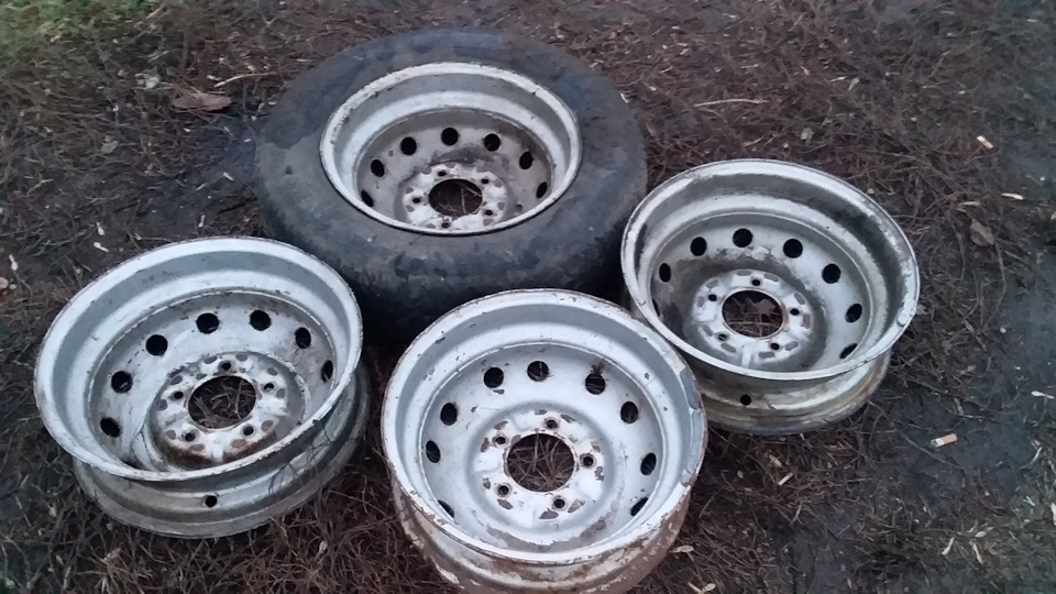 Продам диски. Барига пост. 3