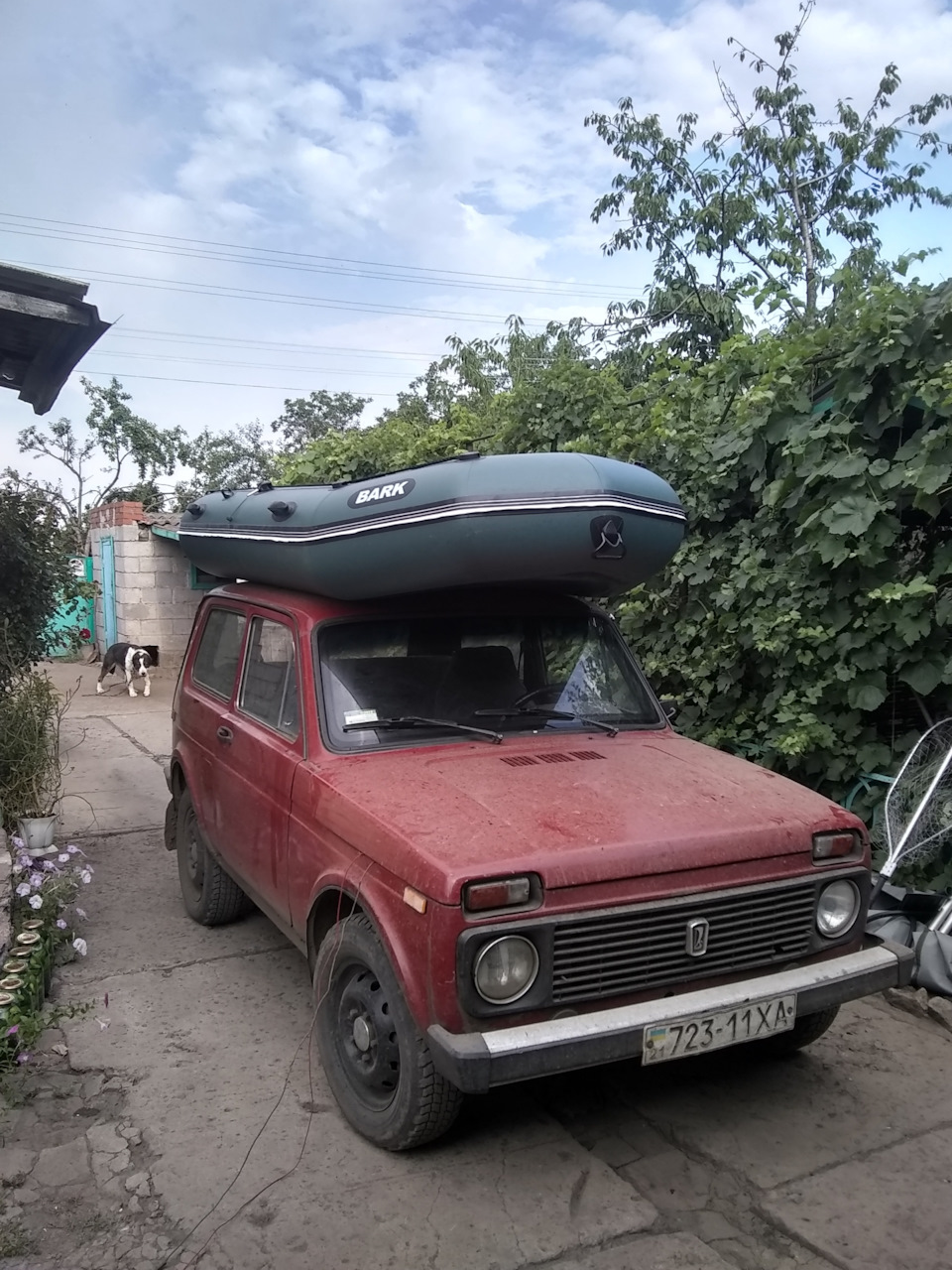Мужики, підкажіть по коробці 1