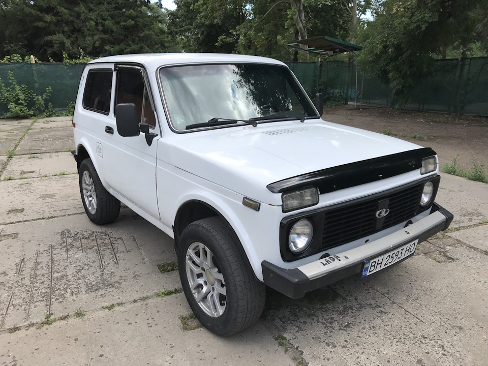 Нива продана. 5