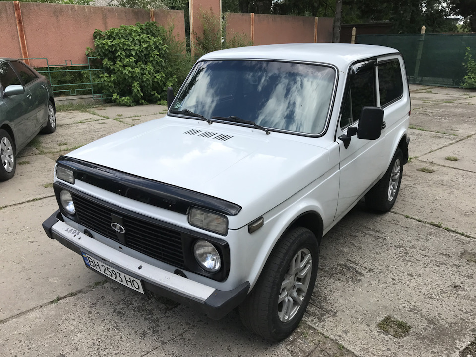 Нива продана. 2