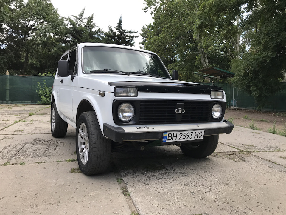 Нива продана. 3