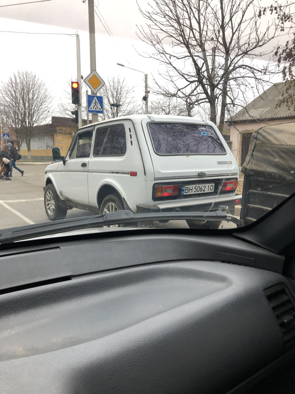 Випадкова зустріч )((( 1