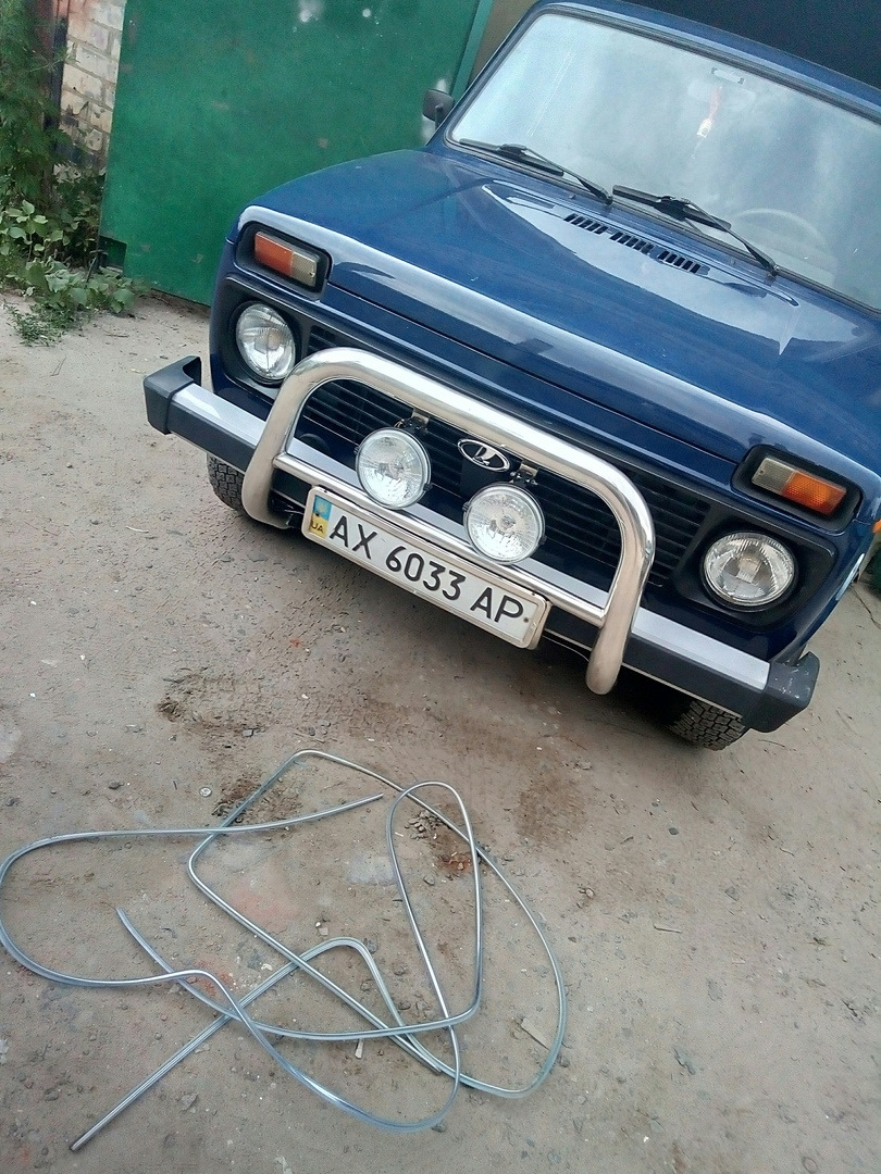 Дрібниця ) 1
