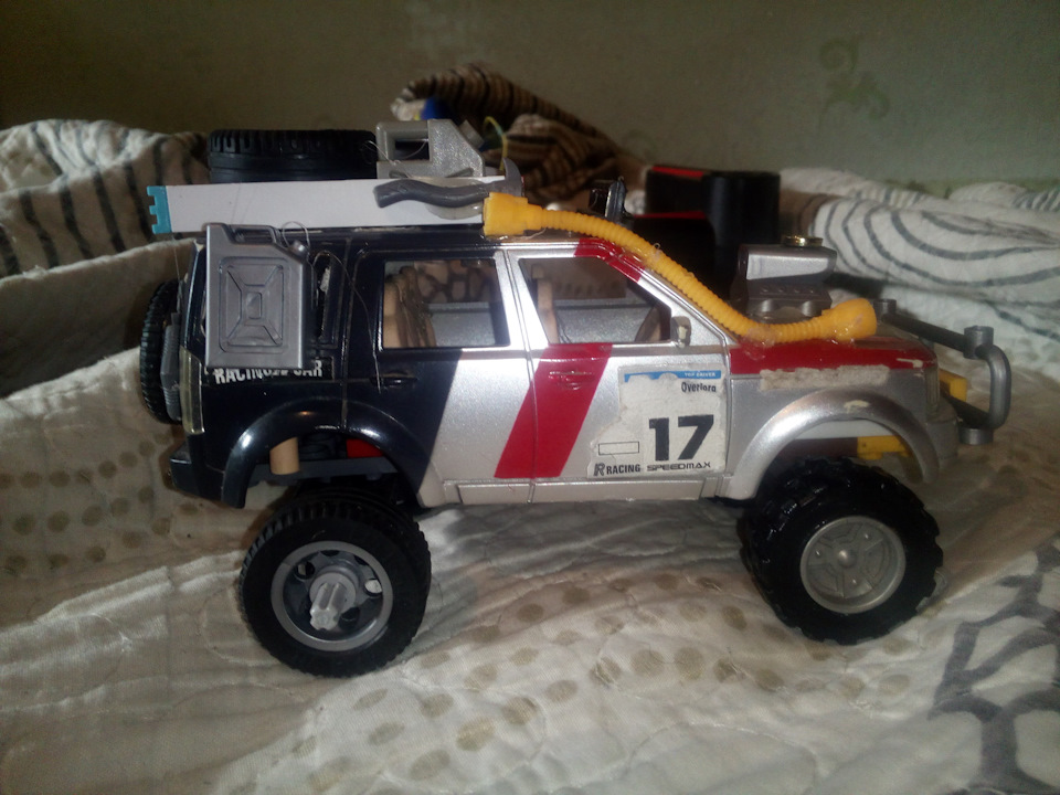 Діскавері 3