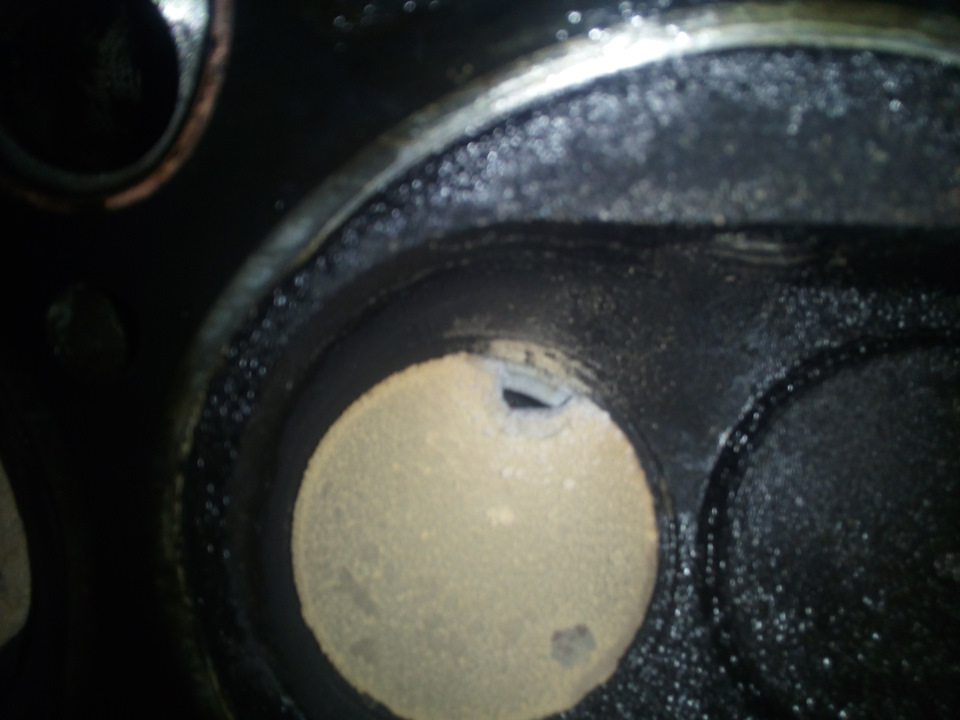 Клапан 4