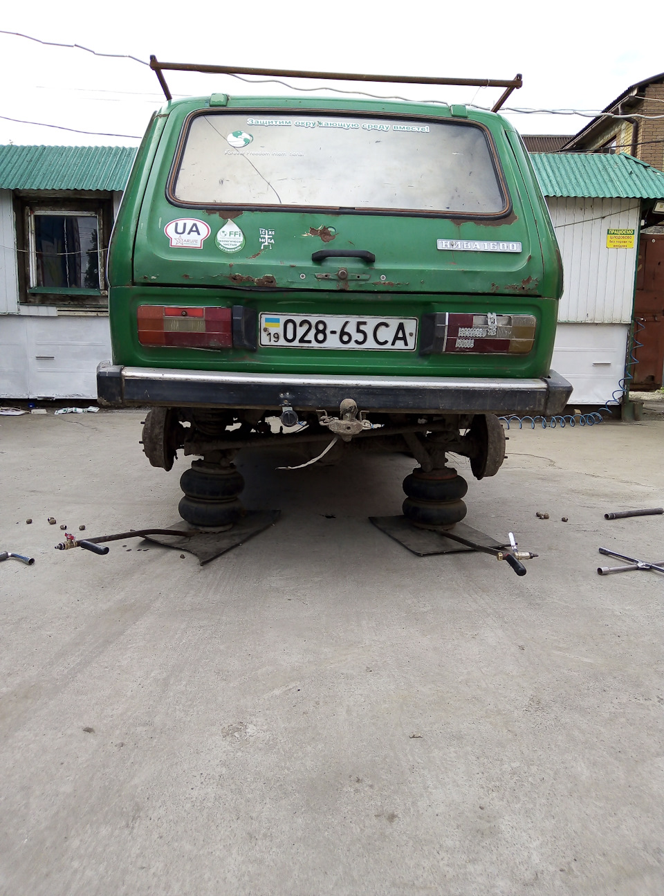 Шини для міста на літо 3