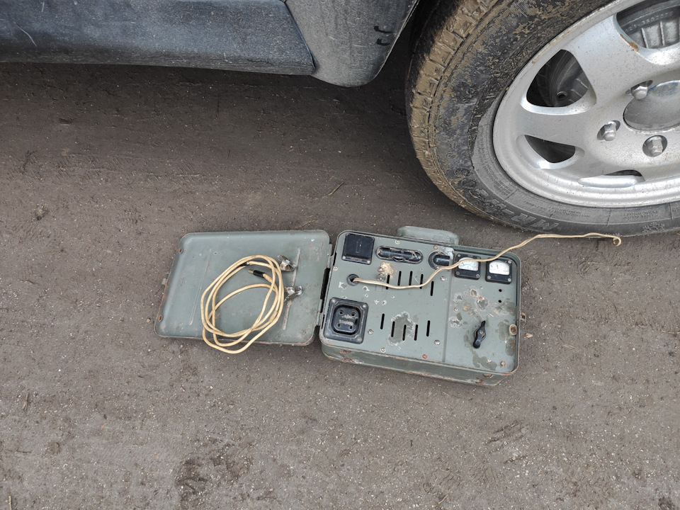 Видалення рудиків 4