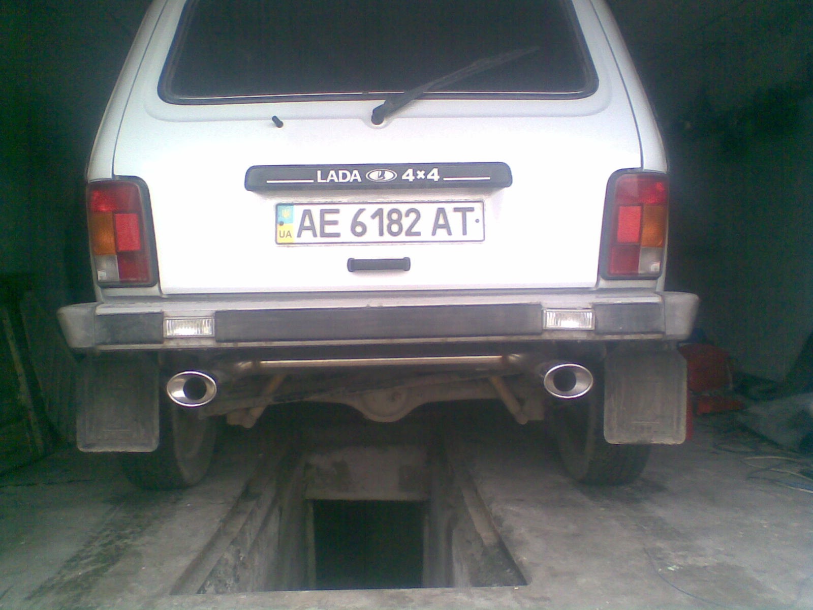 Запис, 1 листопада 2011 року 5