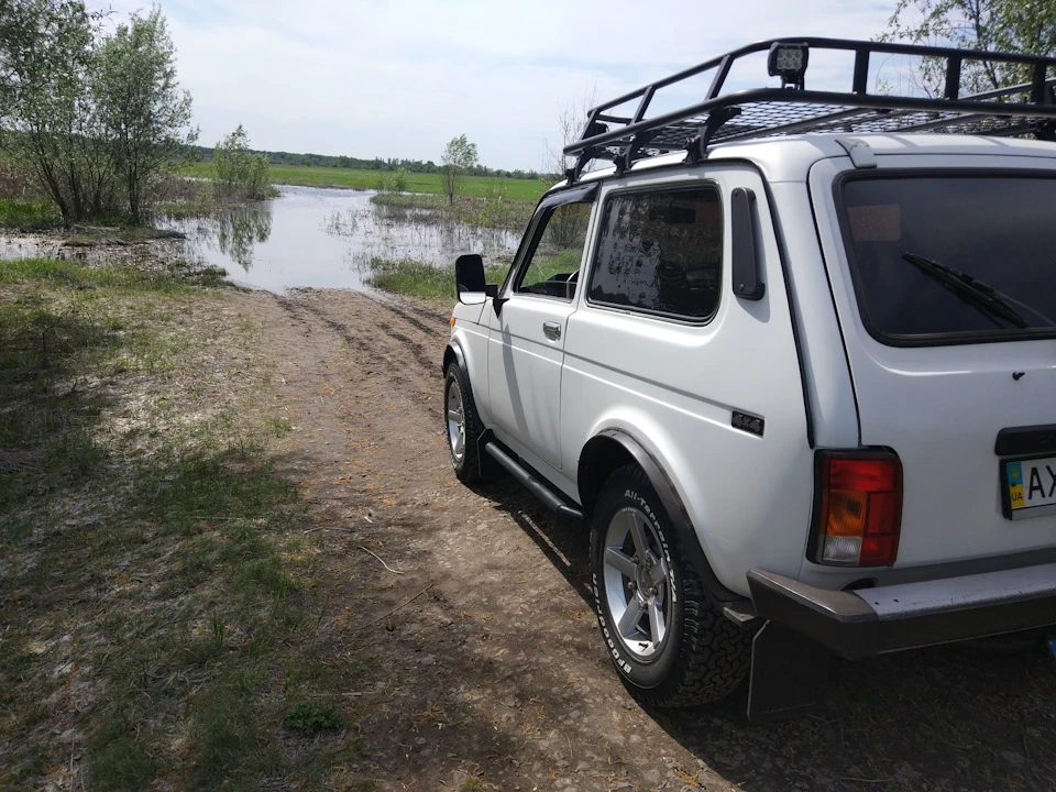 Повалалі 06.05.18