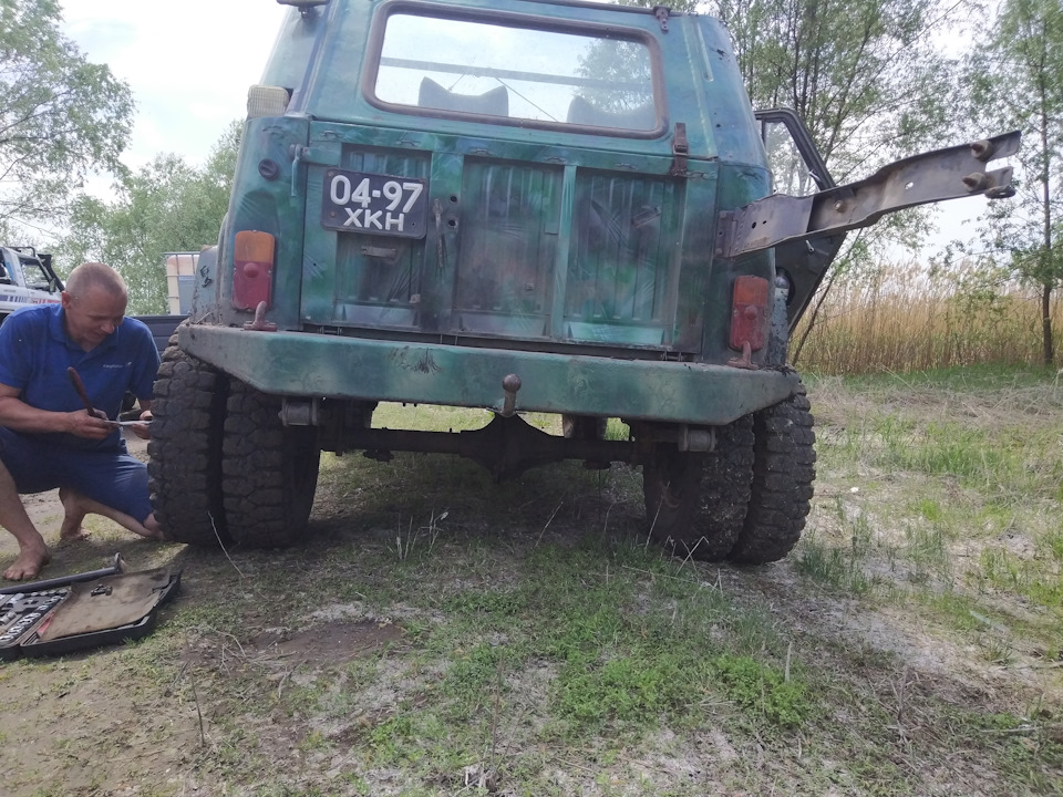 Повалалі 06.05.18 2