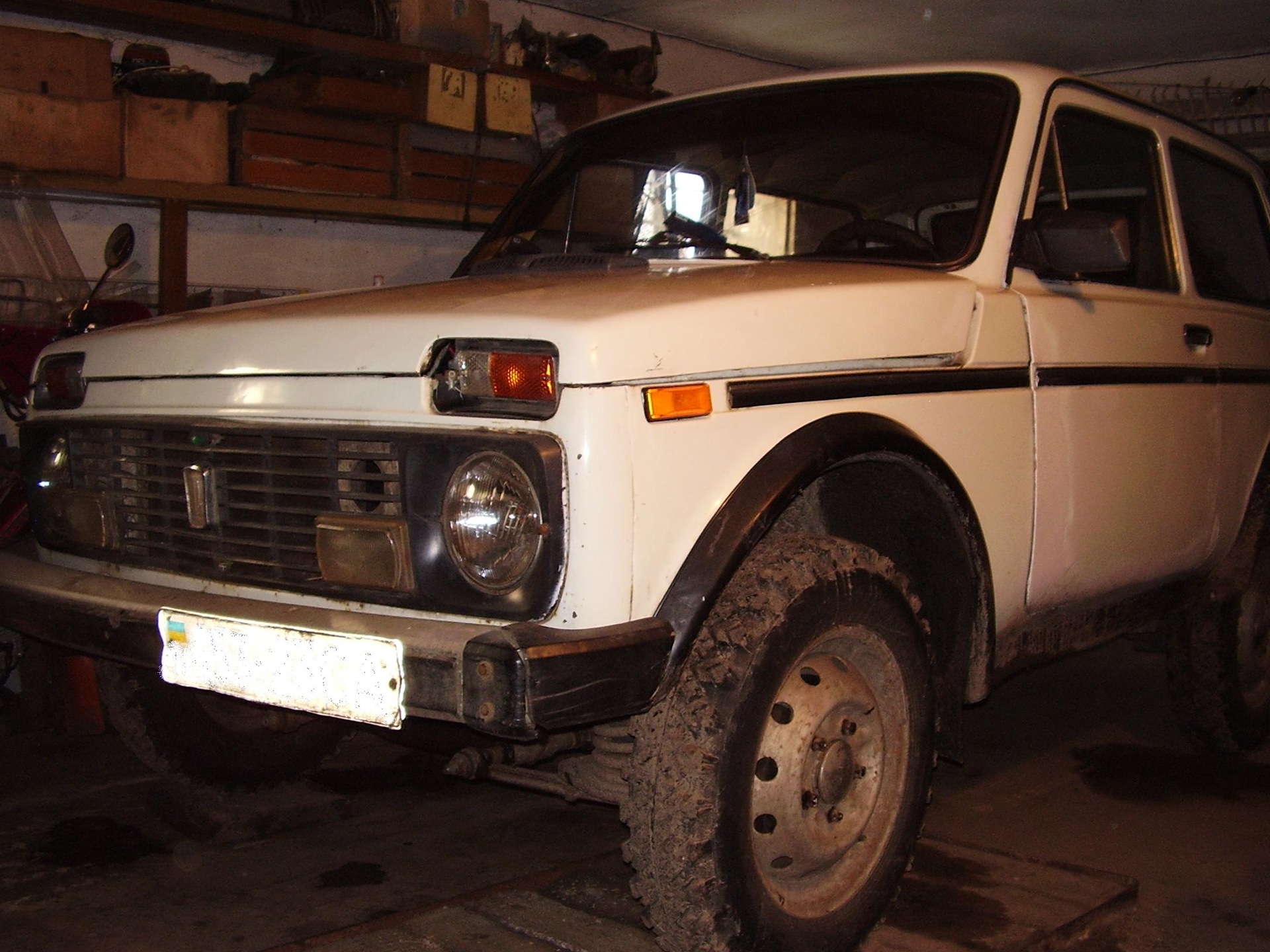 Запис, 13 липня 2010 2