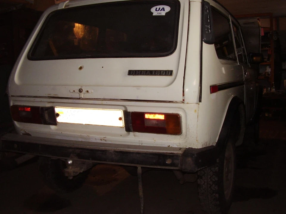 Запис, 13 липня 2010